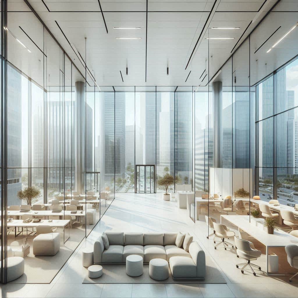 大厦名字文章配图